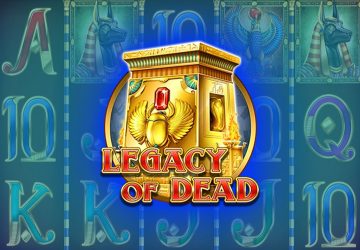 NetEnt - игровой автомат онлайн от Various с RTP 96.96%